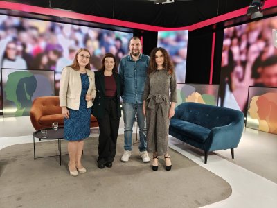 Да се срещнеш с тежката болест и да преодолееш непреодолимото - 30.11.2025