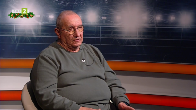 Петата посока: Димитър Туджаров - Шкумбата