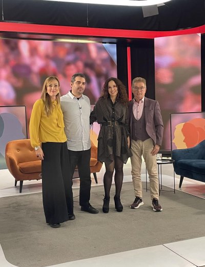 Когато виртуалната реалност измести реалната – 14.12.2025