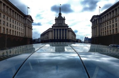 Управленските ходове и заявките на опозицията, 08.12.2025