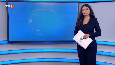 Новини по БНТ на украински език, 05.12.2025