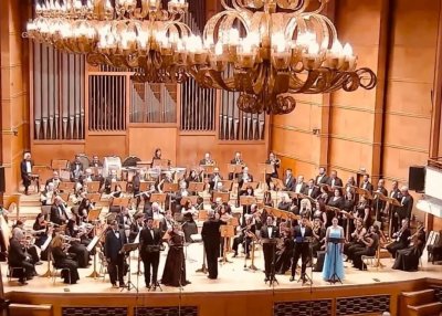 Декемврийският афиш на Софийската филхармония - 06.12.2025