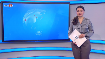 Новини по БНТ на украински език, 10.12.2025