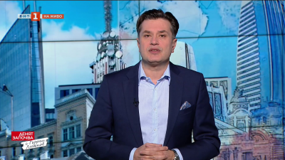 Ексклузивно: Борислав Гуцанов за обрата с бюджета и условията на БСП