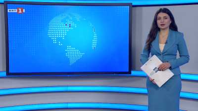 Новини по БНТ на украински език, 18.12.2025