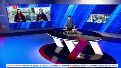 По света и у нас - 12:00 часа, 23 декември 2025 г.