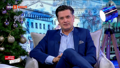 Кабинетът падна, а сега накъде