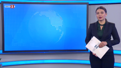 Новини по БНТ на украински език, 19.12.2025