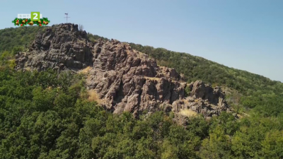 Възвишенията на принцесата