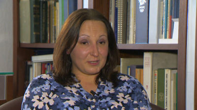 Истории от олимпийските игри: Евгения Раданова, 25.01.2026