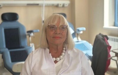 Истории за надежда