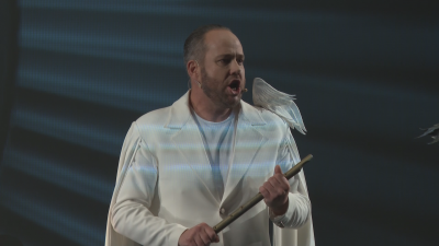 Историята на австралийския тенор Марк Фаулър, специален гост на предаването - 29.01.2026