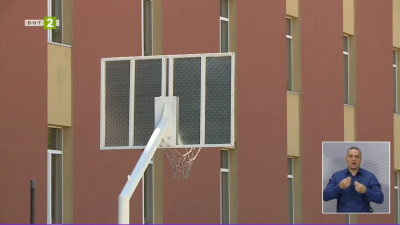 За нуждата от физкултурни салони и добра спортна база в училищата