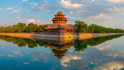 Една от най-древните цивилизации - китайската, 14.01.2026