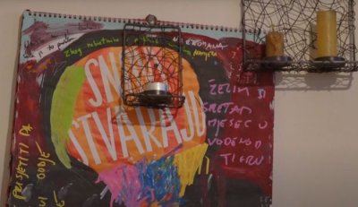 Силата на изкуството - креативност за промяна