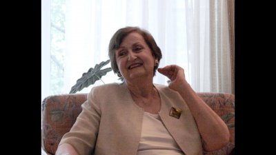 &bdquo;БНТ представя&ldquo; Анастасия Мозер с филма &bdquo;Гласът на госпожата&ldquo;