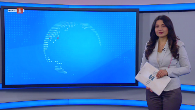 Новини по БНТ на украински език, 08.01.2026