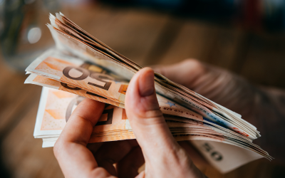 Часове преди въвеждането на еврото. Как ще се извършват разплащанията и как да се предпазим от измами? 30.12.2025