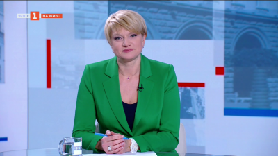 МЕЧ в политическия дневен ред - председателят на партията Радостин Василев