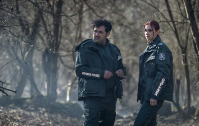 Чудат непознат засилва мистерията във втория епизод на &bdquo;Мамник&ldquo;