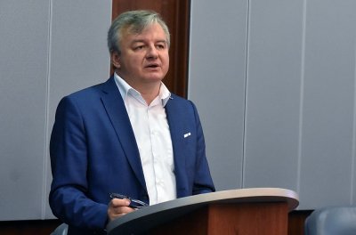 Наградата "Иван Пейчев" за Пламен Дойнов - 08.01.2026