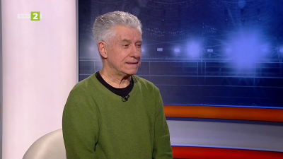 Петата посока: Константин Цеков