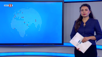 Новини по БНТ на украински език, 21.01.2026