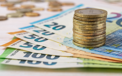 Еврото: Какви са схемите на измамниците и за какво да следим?