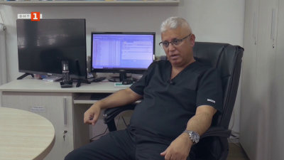 Д-р Фахд Ал-Шаргаби