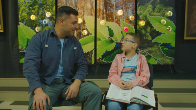 Изчезващите видове - 04.01.2026