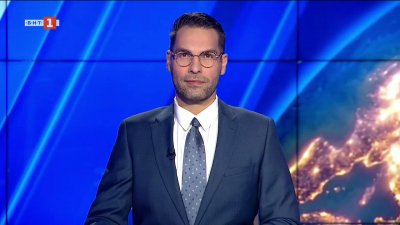 По света и у нас - 23:00 часа, 12 януари 2026 г.