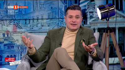 Големият български победител, който отива на голямата "Евровизия"