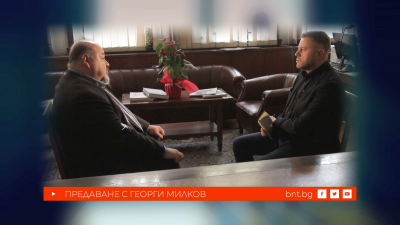 Може ли богословието да се адаптира към новите реалности - 31.01.2026