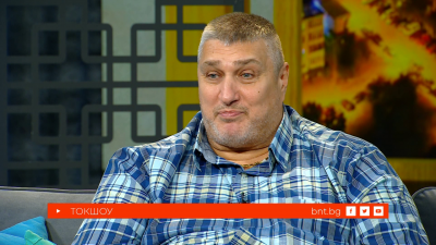 Любо Ганев и Девина Василева в "Имате среща с... Диана Любенова", 18.01.2026