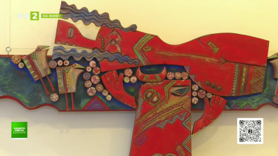 Светът на Атанас Янев - човекът, който чуваше дървото