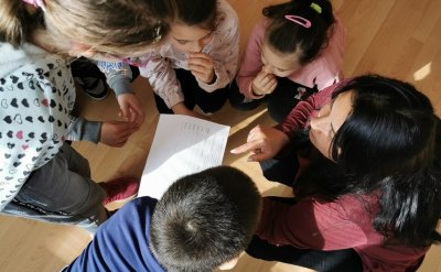 Как рязката смяна на рутината влияе на детската психика? 06.01.2026