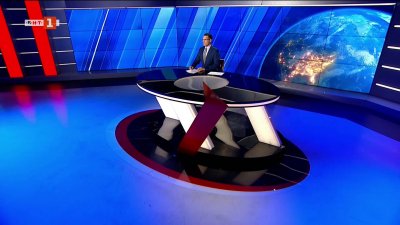 По света и у нас - 23:00 часа, 25 януари 2026 г.