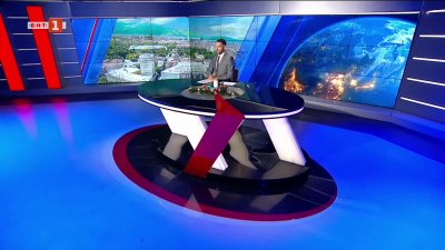 По света и у нас - 12:00 часа, 2 януари 2026 г.