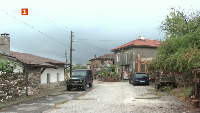 Мистичното село Хухла