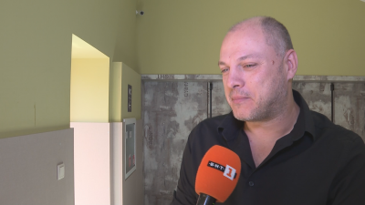 Диригентът Константин Добройков &ndash; специален гост на предаването - 15.01.2026