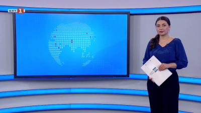 Новини по БНТ на украински език, 30.01.2026