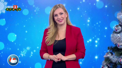 Обзор на най-важните за глухата общност моменти от 2025 г.