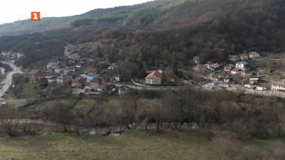 Скалният параклис &bdquo;Света Петка&ldquo;