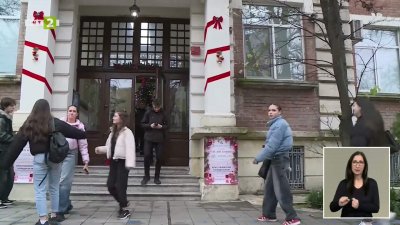 Какво е нужно да знаят учениците преди избора на университет и професия?  