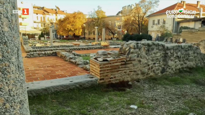 От Свети Врач до меловете на Пирин