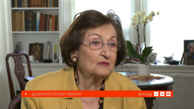 &bdquo;БНТ представя&ldquo; Анастасия Мозер с филма &bdquo;Гласът на госпожата&ldquo; - 14.01.2026