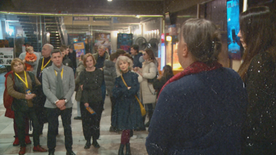 29. Фестивал на българското документално и анимационно кино "Златен ритон", 10.01.2026