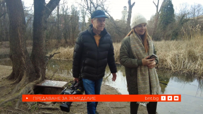 Бразди: вино, крави, овце и мечти - 10.01.2026