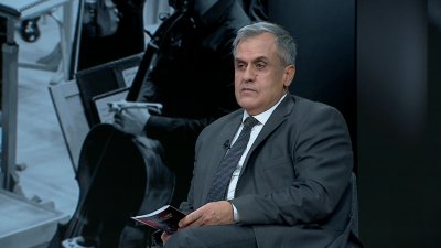 Юбилейният афиш на Нов симфоничен оркестър - 24.01.2026