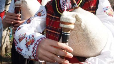 Българската гайда в списъка на ЮНЕСКО